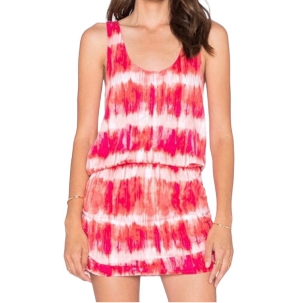 NWT Soft Joie Amicia Dress in Desert Flower